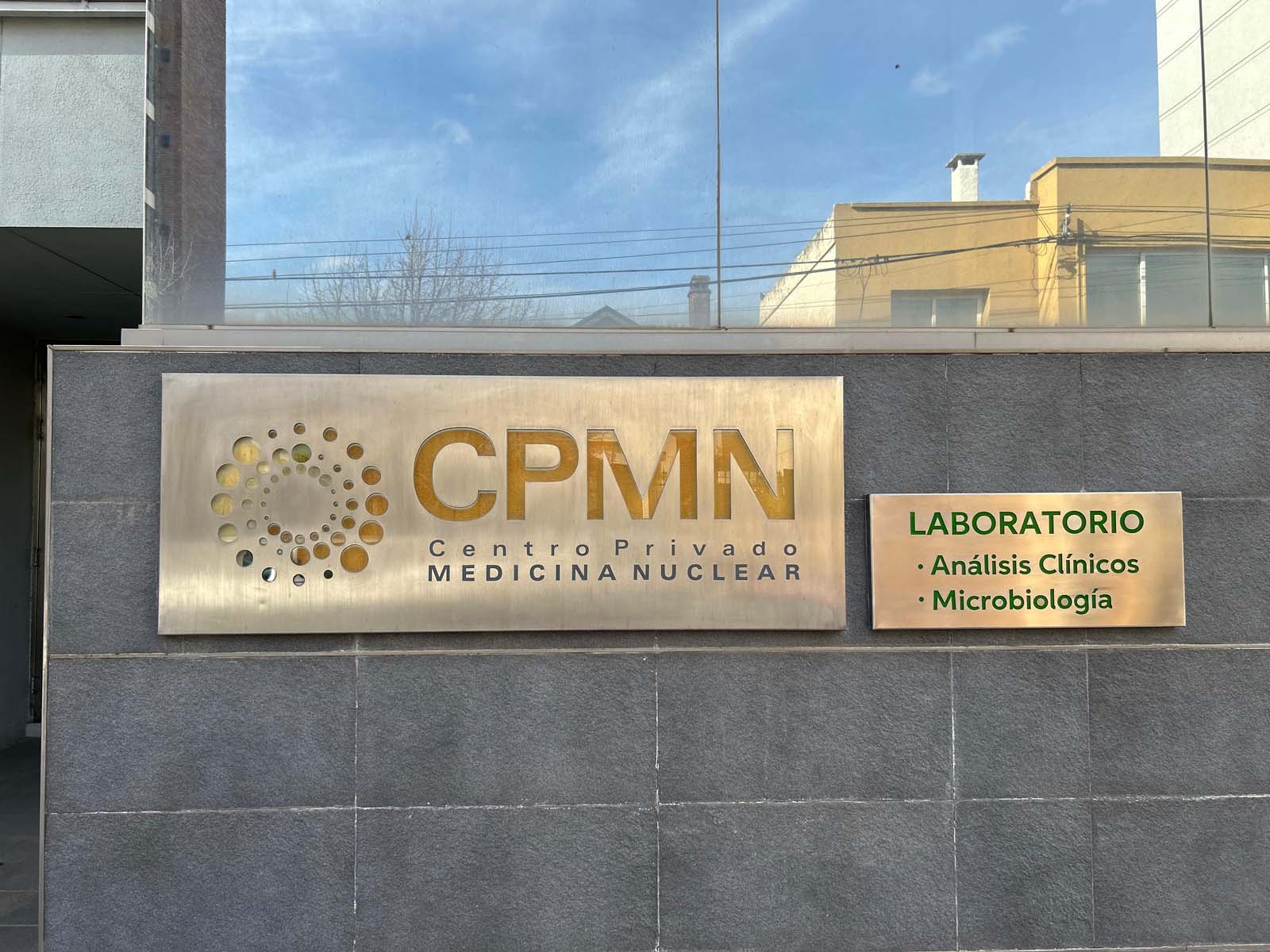 Centro CPMN