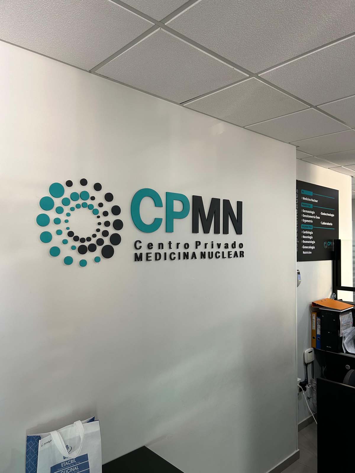 Centro CPMN