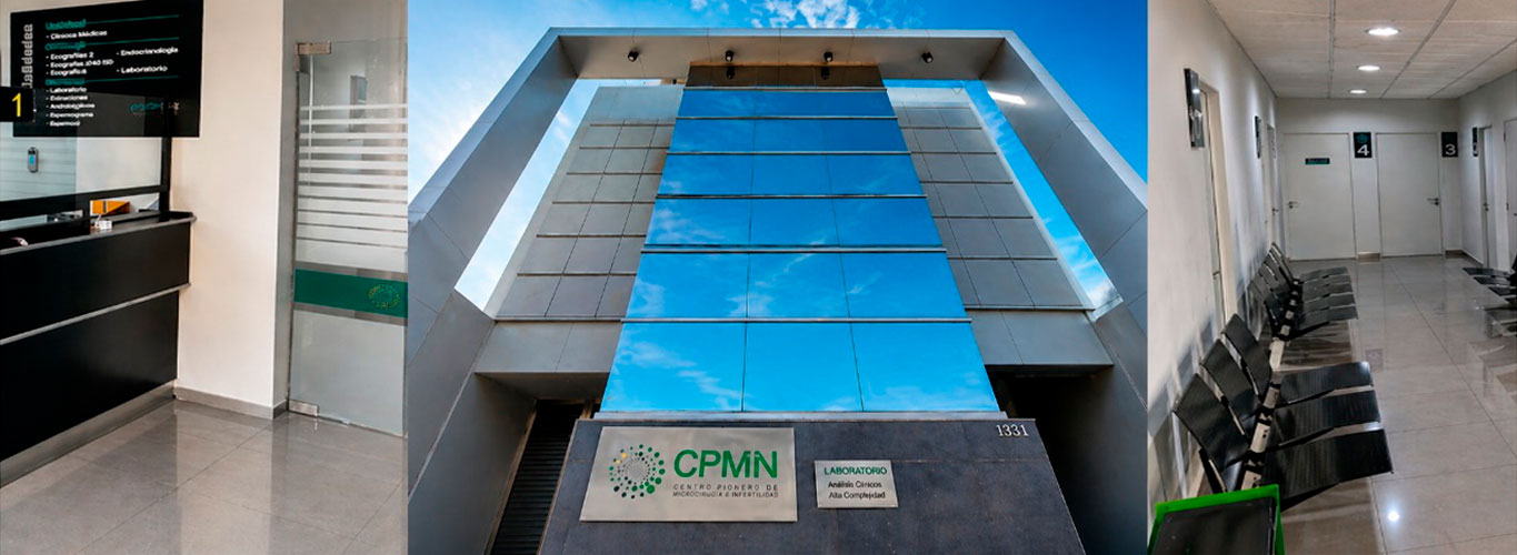 Centro Privado de Medicina Nuclear